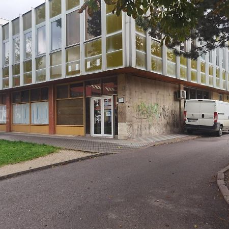 Apartman Ruza Ruzomberok Dış mekan fotoğraf