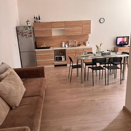Apartman Ruza Ruzomberok Dış mekan fotoğraf