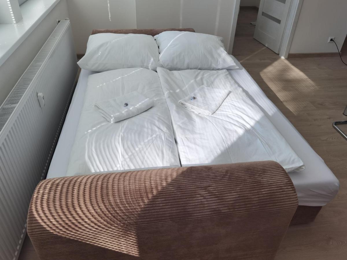Apartman Ruza Ruzomberok Dış mekan fotoğraf
