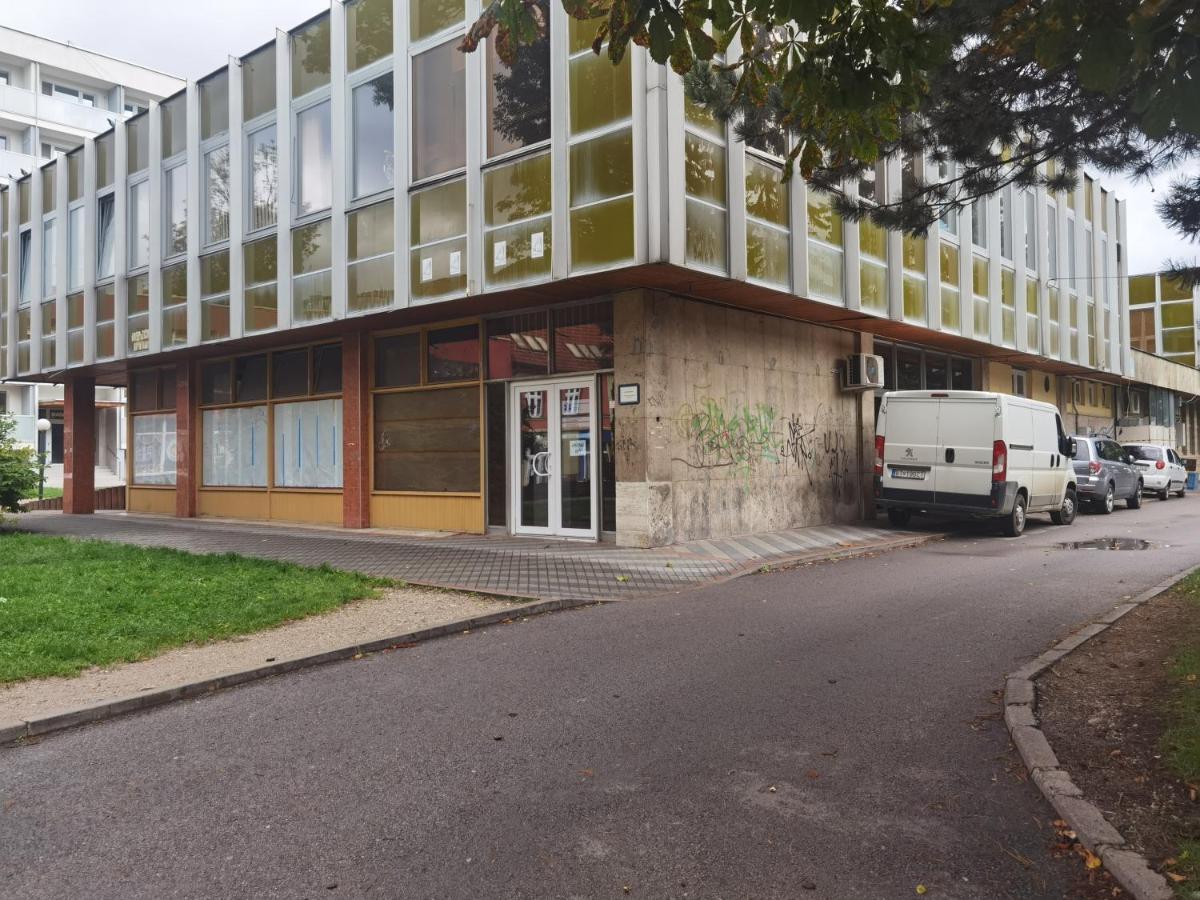 Apartman Ruza Ruzomberok Dış mekan fotoğraf