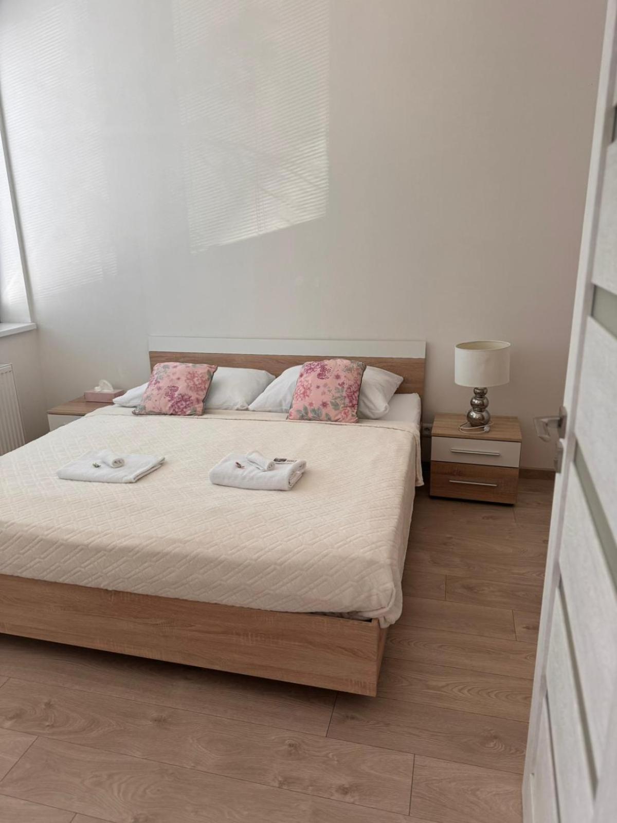 Apartman Ruza Ruzomberok Dış mekan fotoğraf